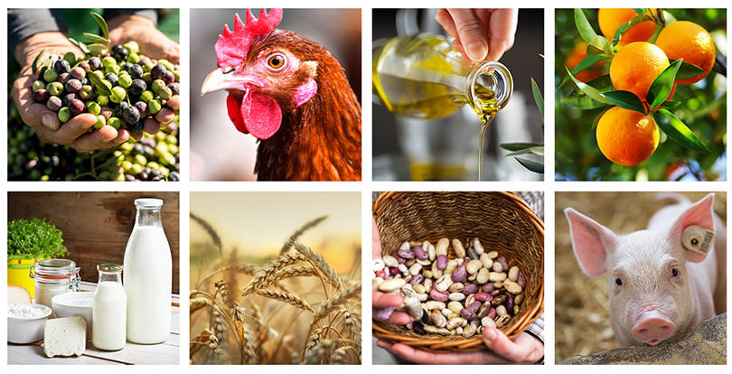 La CE evalúa 119 programas de promoción agroalimentaria